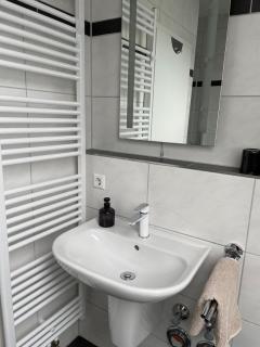 Ferienwohnung Blumenfeld - Gengenbach - 1