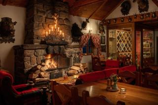 Hotel Křížový vrch - Jeseník - 5