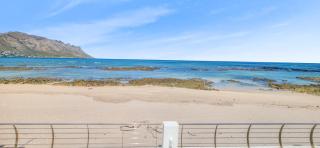 Casa Bonita on the beach in Gordons Bay - Kapstadt - 8