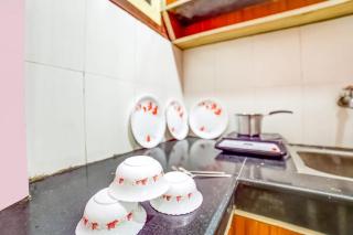 Hotel O Royal Homes Inn - Gurgaon - 3