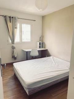 Appartement Azur - 2