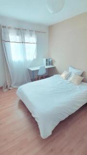 Appartement Azur - 1