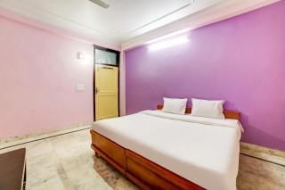 Hotel O Royal Homes Inn - Gurgaon - 1