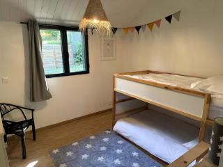 Les lodges de Marie Chalet 3 - Banassac - 3