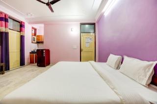 Hotel O Royal Homes Inn - Gurgaon - 9