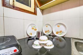 Hotel O Royal Homes Inn - Gurgaon - 4