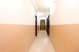 Hotel O Shahi Mahal - 9