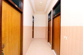 Hotel O Shahi Mahal - 8