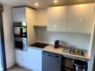 Les lodges de Marie Chalet 3 - Banassac - 8