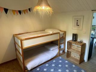 Les lodges de Marie Chalet 3 - Banassac - 2