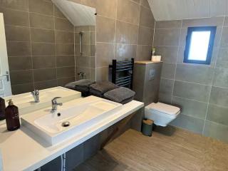 Les lodges de Marie Chalet 3 - 1