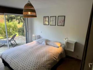 Les lodges de Marie Chalet 3 - Banassac - 4
