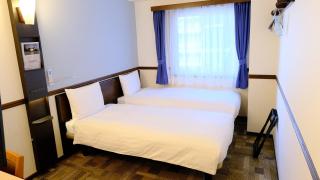 Toyoko Inn Tokyo Nihombashi Zeimusho Mae - 7