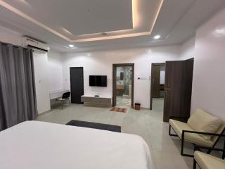 K-Bazz Apartments - 9