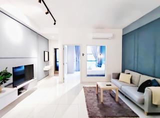 Arte Mont Kiara Kuala Lumpur - Kuala Lumpur - 2