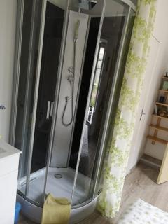 La maisonnette - 5 min Gare - Parking Facile - Netflix - 8