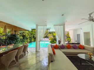 Villa Eindra Seminyak - 5