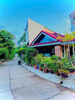 Hoa Chuông Villa Đà Lạt - Đà Lạt - 6