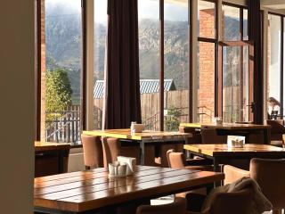 Mountain House Kazbegi - 9