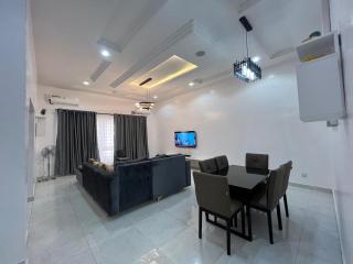 K-Bazz Apartments - 8