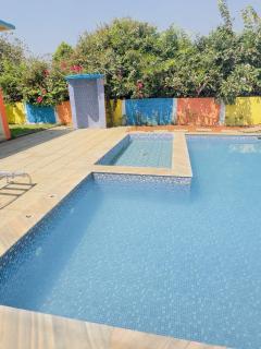 Nirvana Paradise - Badlapur - 1
