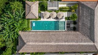 Villa Mandala by BaliSuperHost - Ubud - 5