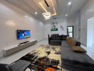 K-Bazz Apartments - 6