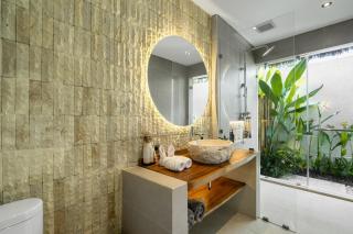 Villa Mandala by BaliSuperHost - Ubud - 1