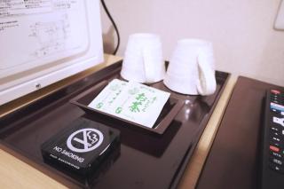 Elite Inn Kawaramachi - 2