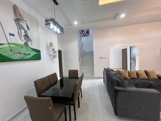 K-Bazz Apartments - 5