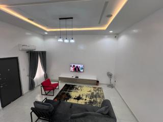 K-Bazz Apartments - 4