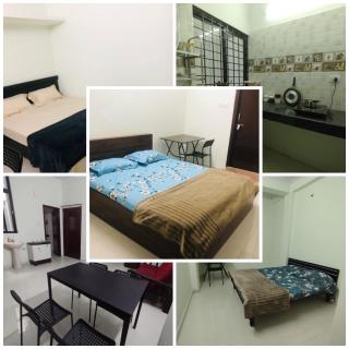 Dumzy's Bungalow - Hyderabad - 7