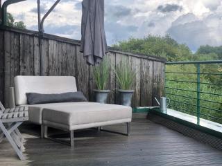 Die Landhaus Suite im Landhaus im Park - Herdecke - 1