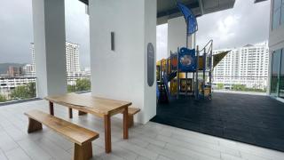 Bay Suite near Likas SICC Jesselton Point Suria Sabah by Chillmore - 4
