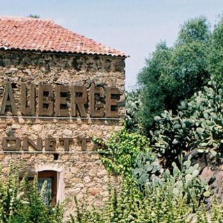 Auberge Pietra Monetta - Belgodère - 0