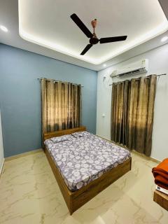 Sw by The Saltwater Homestay - Udupi - 8