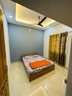 Sw by The Saltwater Homestay - Udupi - 7