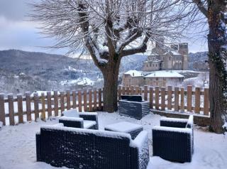 Le Bel'Vue - Saint-Nectaire - 4