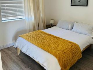 Unit 17 , 72 on Arnold street Two Bedroom Flat - Cape Town - 1