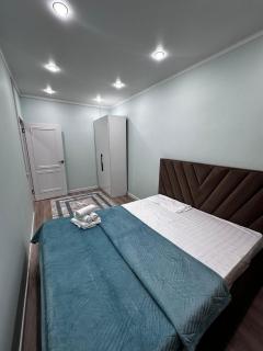 2 room apartment - Astana - 0