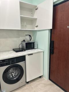 2 room apartment - Astana - 5
