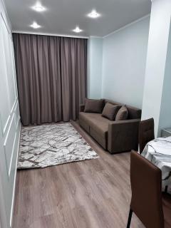 2 room apartment - Astana - 4