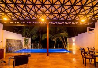 Blue Surf Villa - Ambalangoda - 1