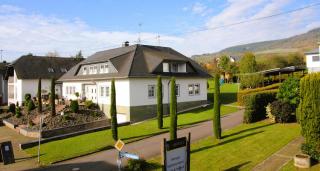 WeinGut Hermes - Kröv - 9