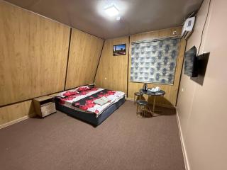 Minora Budget Hotel Tashkent - Tashkent - 1
