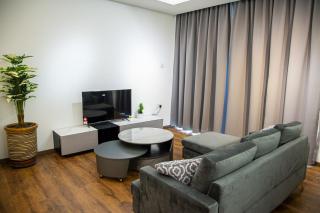 Vivacity Jazz Suites 2 - Kuching - 6