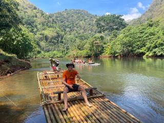 Khao Phang Camping - Ban Pha Saeng Lang - 4