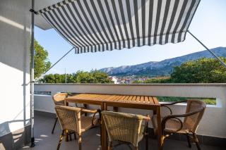 Diana Apartments - Baška - 6