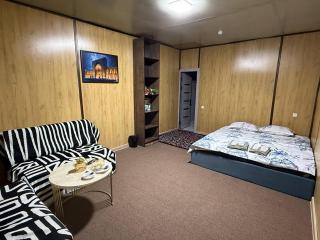 Minora Budget Hotel Tashkent - Tashkent - 3