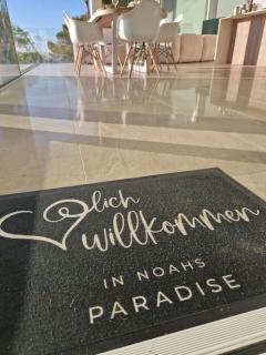 Noahs Paradise - Benissa - 1